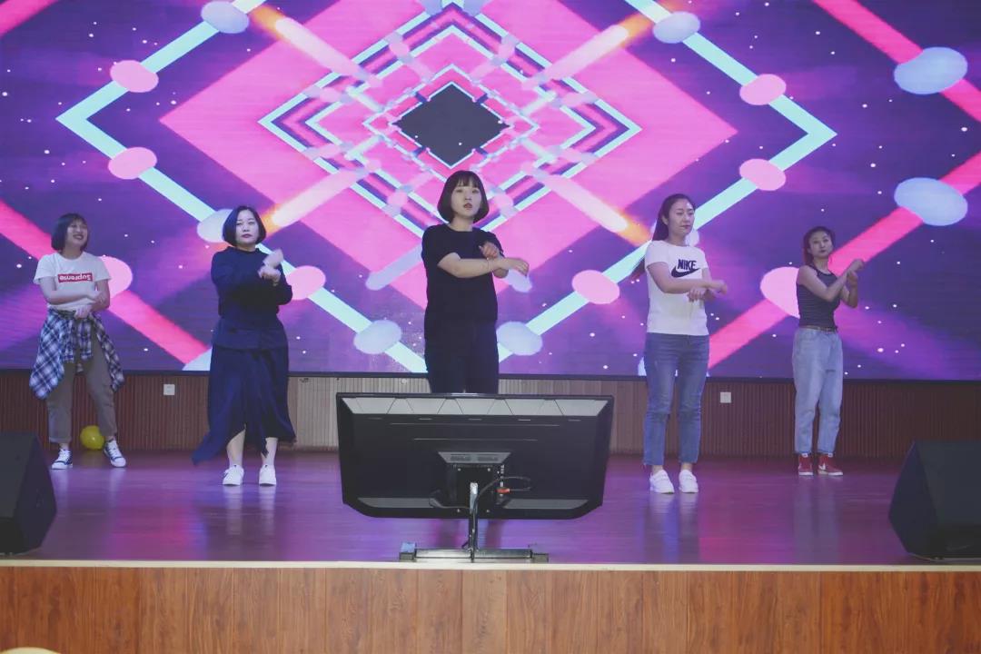 心怀感恩，载梦起航-圣淘沙dh名胜世界集团2019年第一届娱乐活动圆满举行!