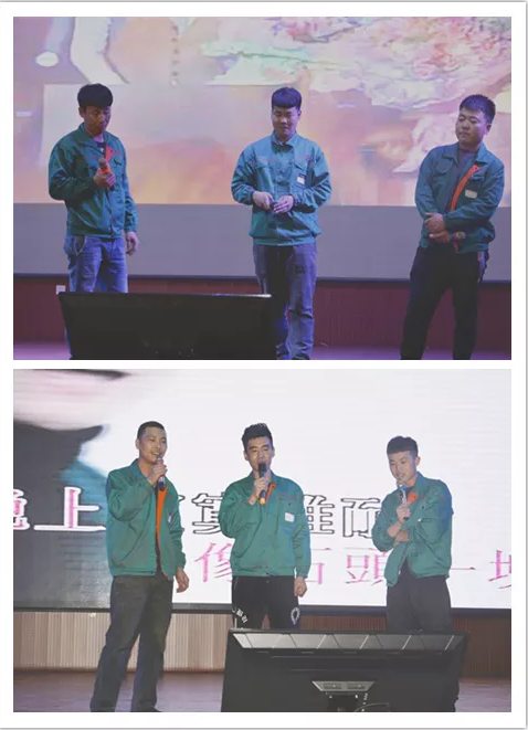 心怀感恩，载梦起航-圣淘沙dh名胜世界集团2019年第一届娱乐活动圆满举行!