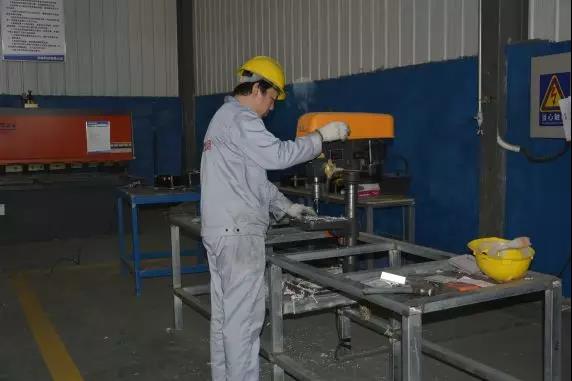 圣淘沙dh名胜世界铝模板经典案例之潍坊歌尔绿城项目